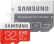 Samsung MicroSD Card EVO+ 32GB Class10 + Adapter MB-MC32GA/EU