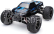 BAZAR - RC auto 9115 Challenger monster verze 2021, modrá