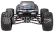 BAZAR - RC auto 9115 Challenger monster, modrá