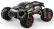 RC monster truck 9125, červená