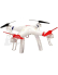 RC dron WL Galaxy s kamerou
