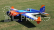 RC letadlo 95