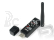 9701 HTS-Navi, USB/PC přijímač pro příjem telemetrie