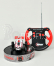 RC auto MINI BUGGY 2011, bílá