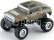 RC auto MINI HUMMER 2011, zelený