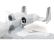 A-10 BL 0.6m AS3X BNF Basic
