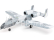 A-10 BL 0.6m AS3X BNF Basic