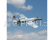 A-10 BL 0.6m AS3X BNF Basic