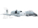 A-10 BL 0.6m AS3X BNF Basic