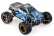 RC auto HBX Ravage 1:16, modrá