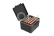 AA Battery Storage Box with Electricity Detector (28*AA)
