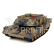 RC Abrams 1:24 - 36cm - infra střely