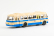 Abrex Autobus 706 RTO 1:43 - ČSAD