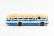 Abrex Autobus 706 RTO 1:43 - ČSAD