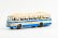 Abrex Autobus 706 RTO 1:43 - ČSAD