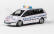 Abrex Cararama 1:72 - Junior Rescue Series, Peugeot 807 (SAMU)