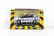 Abrex Cararama 1:72 - Junior Rescue Series, Peugeot 807 (SAMU)