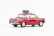 Abrex Škoda 1100MBX (1969) 1:43 - Červená Rubínová