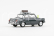 Abrex Škoda 1100MBX (1969) 1:43 - Šedá Tmavá