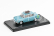 Abrex Škoda 1100MBX (1969) 1:43 - Tyrkysová Světlá