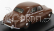 Abrex Škoda 1201 Taxi 1956 1:43 Brown
