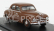 Abrex Škoda 1201 Taxi 1956 1:43 Brown