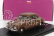 Abrex Škoda 1201 Taxi 1956 1:43 Brown