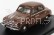 Abrex Škoda 1201 Taxi 1956 1:43 Brown