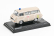 Abrex Škoda 1203 (1974) 1:43 - Sanitní Vůz