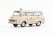 Abrex Škoda 1203 (1974) 1:43 - Sanitní Vůz