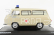 Abrex Škoda 1203 Minibus Ambulance 1974 1:43 Beige