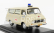 Abrex Škoda 1203 Minibus Ambulance 1974 1:43 Beige