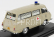 Abrex Škoda 1203 Minibus Ambulance 1974 1:43 Beige