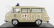 Abrex Škoda 1203 Minibus Ambulance 1974 1:43 Beige