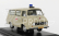 Abrex Škoda 1203 Minibus Ambulance 1974 1:43 Beige