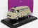 Abrex Škoda 1203 Minibus Ambulance 1974 1:43 Beige