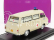 Abrex Škoda 1203 Minibus Ambulance 1974 1:43 Beige