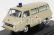 Abrex Škoda 1203 Minibus Ambulance 1974 1:43 Beige