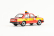 Abrex Škoda 120L (1984) 1:43 - DP hl.m. Prahy