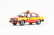 Abrex Škoda 120L (1984) 1:43 - DP hl.m. Prahy