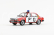 Abrex Škoda 120L (1984) 1:43 - PO