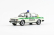 Abrex Škoda 120L (1984) 1:43 - Policie