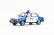 Abrex Škoda 120L (1984) 1:43 - SOOL