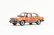 Abrex Škoda 120L (1984) 1:43 - Spoje