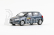 Abrex Škoda Fabia II (2006) 1:43 - Motex