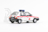 Abrex Škoda Favorit 136L (1988) 1:43 - ZS Policie