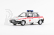 Abrex Škoda Favorit 136L (1988) 1:43 - ZS Policie