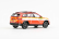 Abrex Škoda Kodiaq FL (2021) 1:43 - HZS Jihočeského Kraje