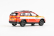 Abrex Škoda Kodiaq FL (2021) 1:43 - HZS Pardubického Kraje