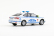 Abrex Škoda Octavia IV (2020) 1:43 - MP Karlovy Vary